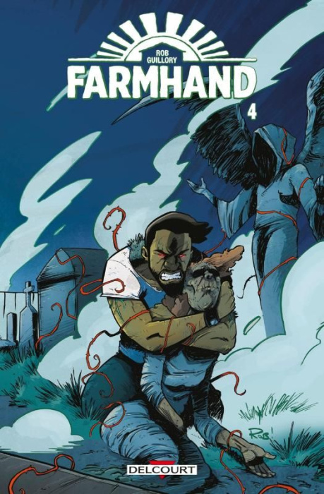 Emprunter Farmhand Tome 4 livre