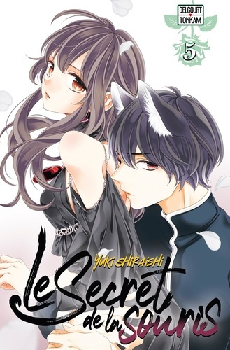 Emprunter Le secret de la souris Tome 5 livre