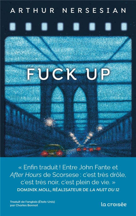 Emprunter Fuck Up livre