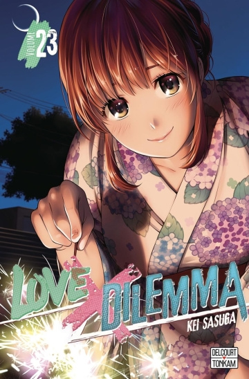 Emprunter Love X Dilemma Tome 23 - Édition spéciale livre