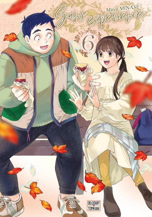 Emprunter Sans expérience Tome 6 livre