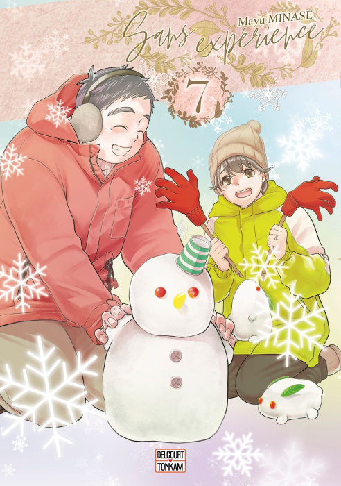 Emprunter Sans expérience Tome 7 livre