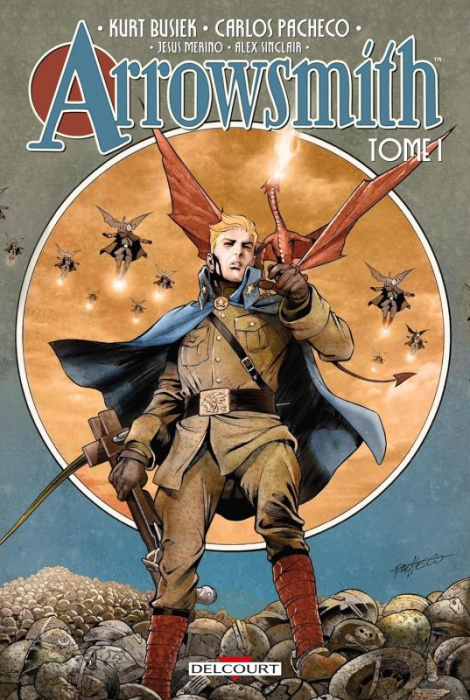 Emprunter Arrowsmith Tome 1 livre