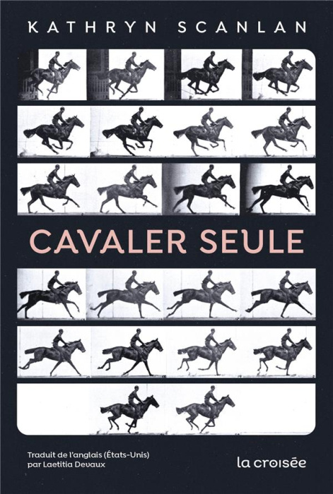 Emprunter Cavaler Seule livre