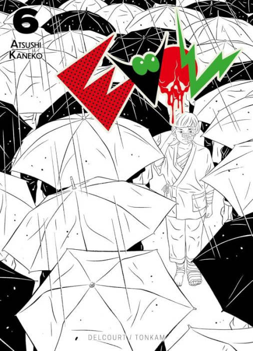 Emprunter Evol Tome 6 livre