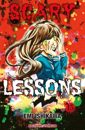 Emprunter Scary Lessons T15. 15 livre