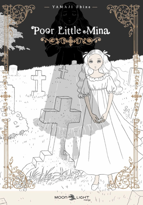 Emprunter Poor Little Mina livre