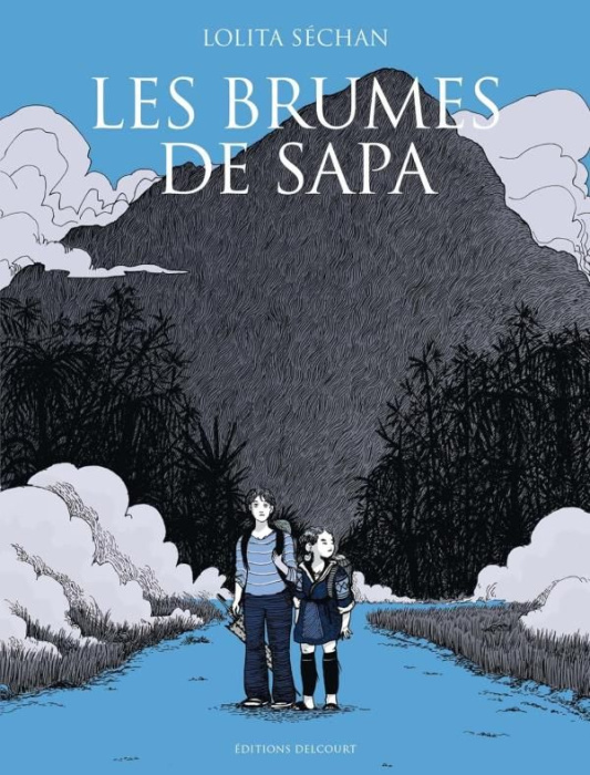 Emprunter Les brumes de Sapa. Edition actualisée livre