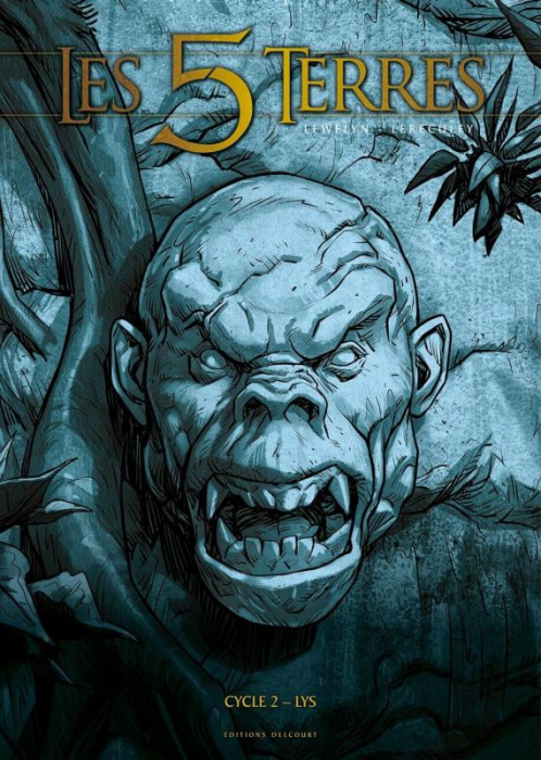 Emprunter Les 5 Terres : Cycle II - Lys : Coffret en 6 tomes : Tomes 7 à 12 livre