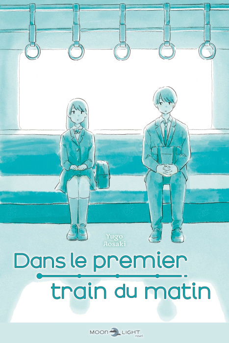 Emprunter Dans le premier train du matin livre