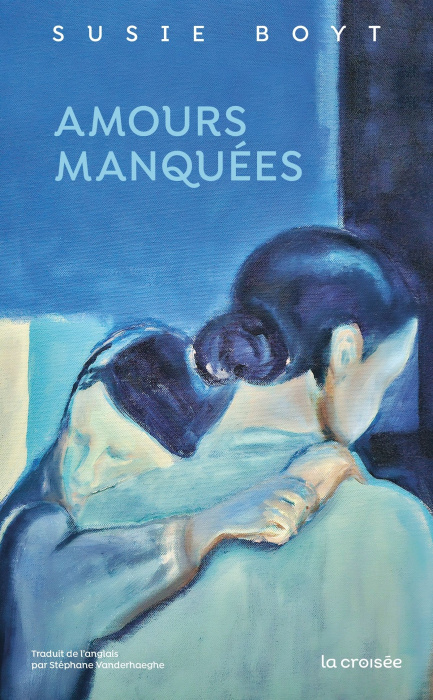 Emprunter Amours manquées livre