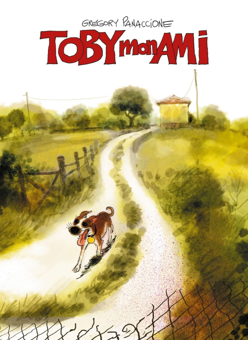 Emprunter Toby mon ami livre