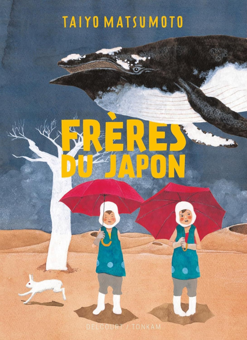 Emprunter Frères du Japon. Edition collector livre