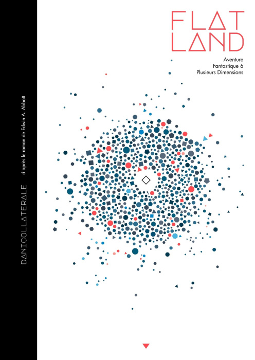 Emprunter Flatland. Aventure fantastique à plusieurs dimensions livre