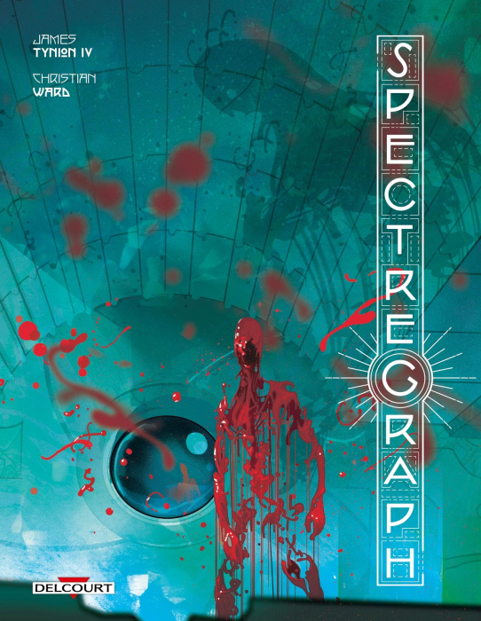 Emprunter Spectregraph livre