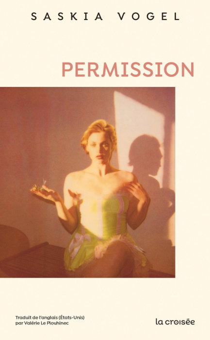 Emprunter Permission livre