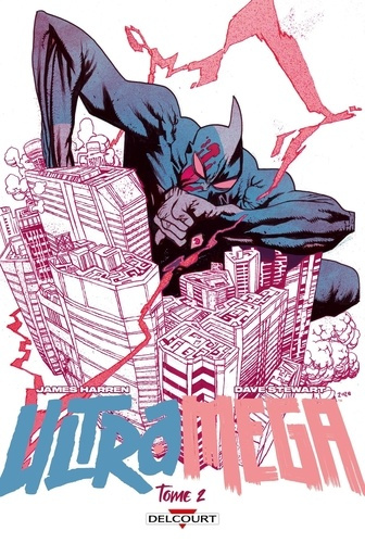 Emprunter Ultramega Tome 2 livre