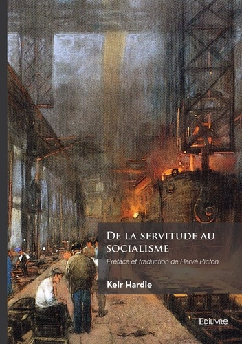 Emprunter De la servitude au socialisme livre