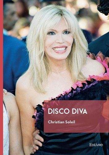 Emprunter Disco Diva livre