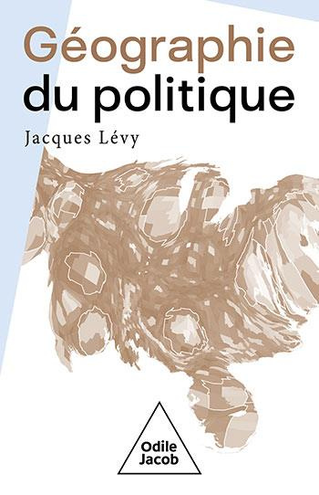 Emprunter Géographie du politique livre