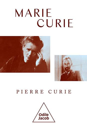 Emprunter Pierre Curie. Suivi d'une étude sur les