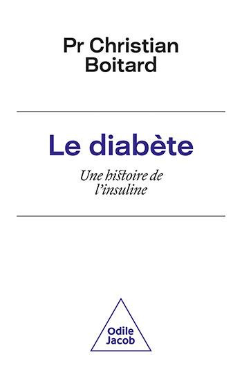 Emprunter Diabète. Une histoire de l'insuline livre