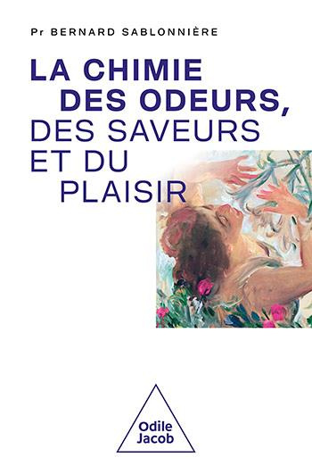 Emprunter La chimie des odeurs, des saveurs et du plaisir livre