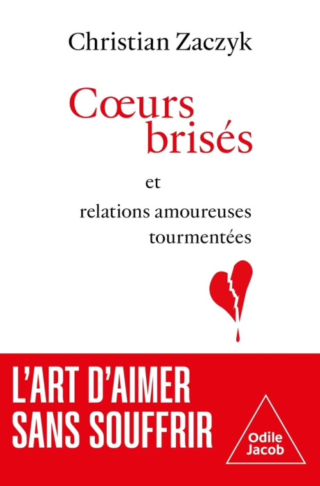 Emprunter Coeurs brisés et relaitons amoureuses tourmentés livre