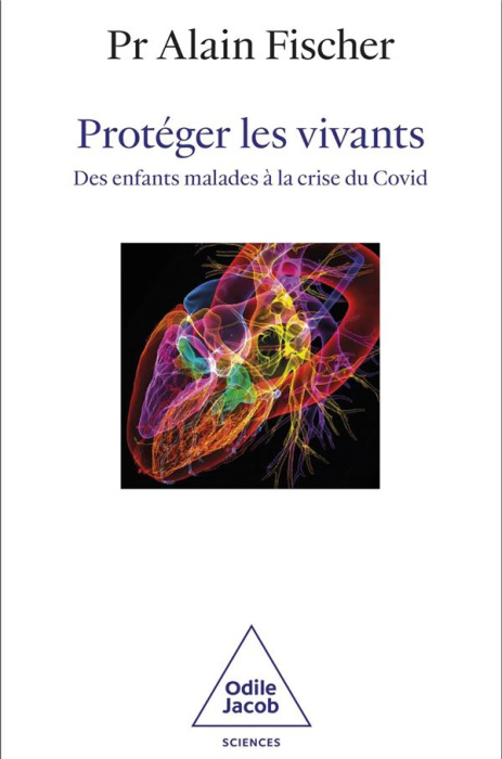 Emprunter Protéger les vivants. Des enfants malades à la crise du Covid livre