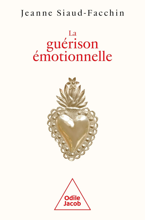 Emprunter La Guérison émotionnelle livre