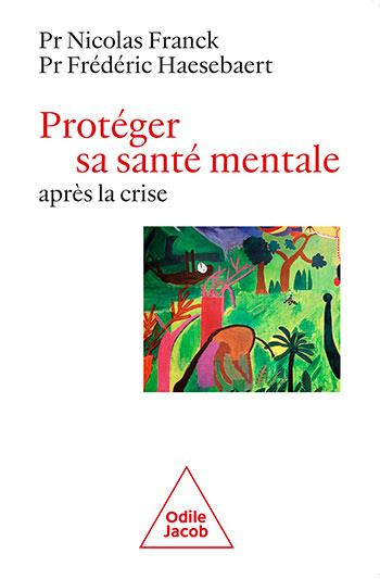 Emprunter Protéger sa santé mentale après la crise livre