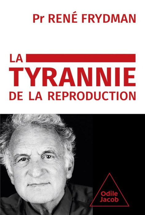 Emprunter La tyrannie de la reproduction livre