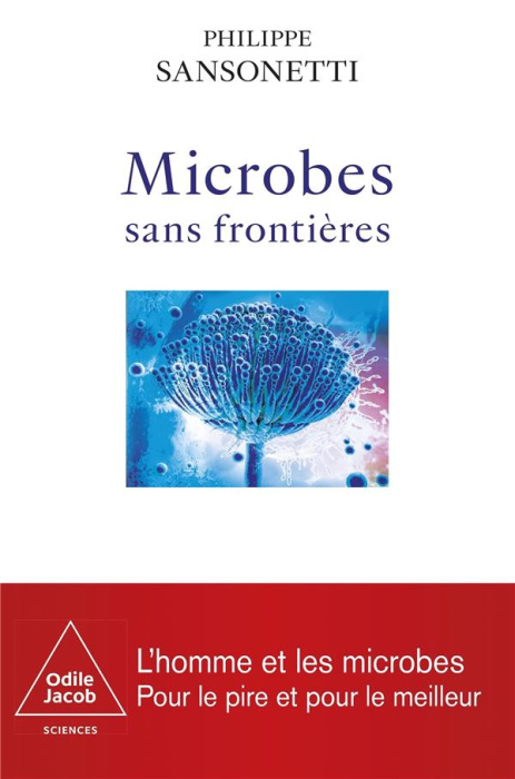 Emprunter Microbes sans frontières livre