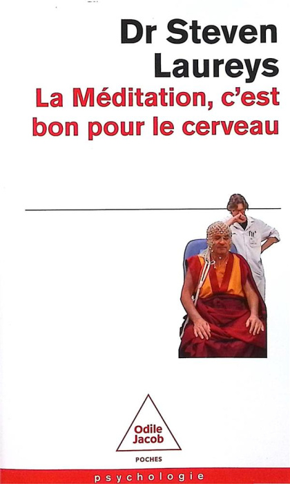 Emprunter La méditation c'est bon pour le cerveau livre