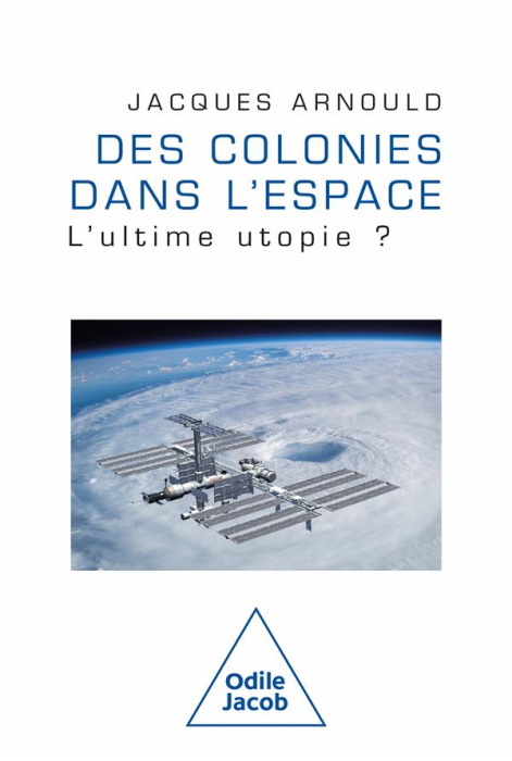 Emprunter Des colonies dans l'espace livre