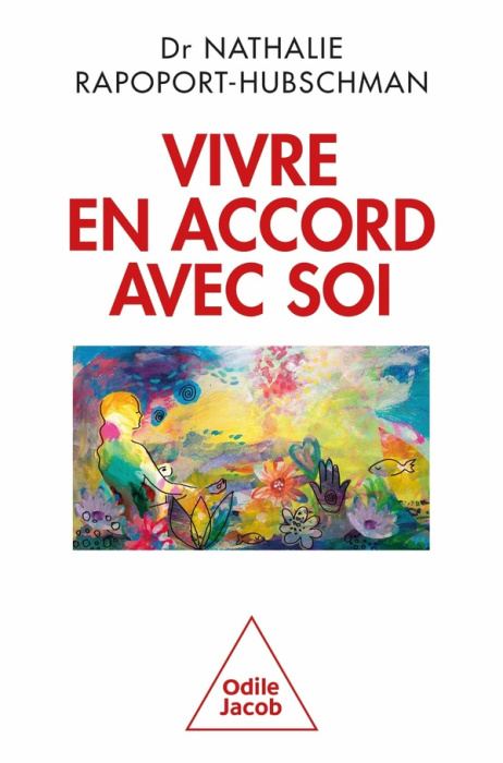 Emprunter Vivre en accord avec soi livre