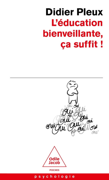 Emprunter L'éducation bienveillante, ça suffit ! livre