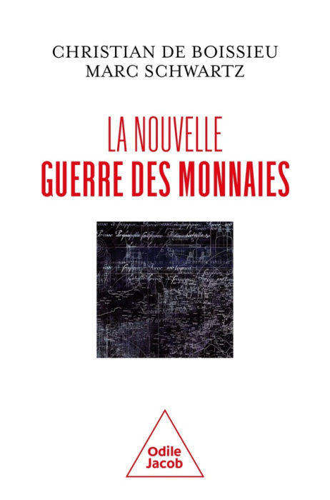 Emprunter La nouvelle guerre des monnaies livre
