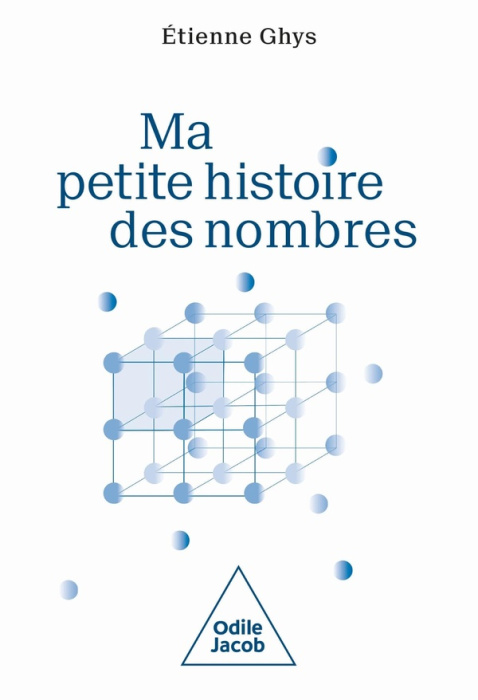 Emprunter Ma petite histoire des nombres livre