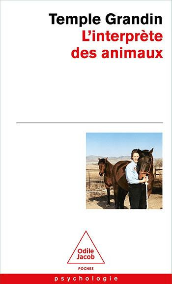 Emprunter L'interprète des animaux livre