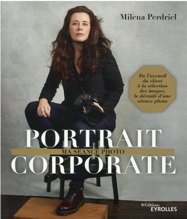 Emprunter Portrait corporate livre