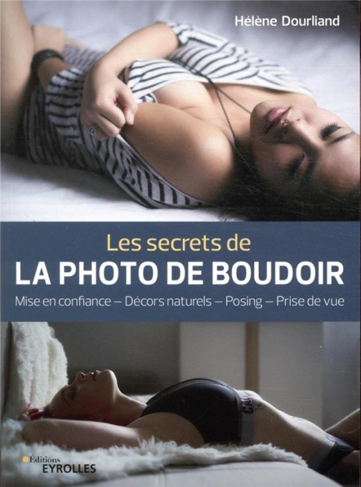 Emprunter Les secrets de la photo de boudoir livre