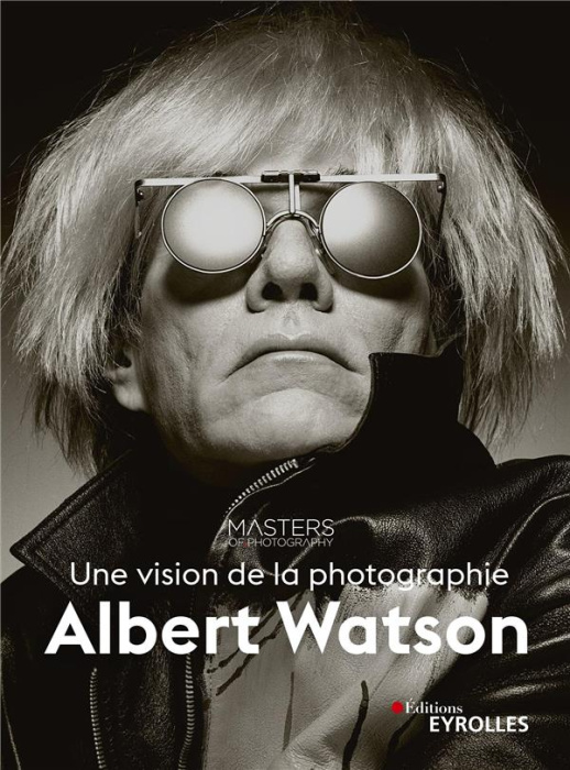 Emprunter Une vision de la photographie livre
