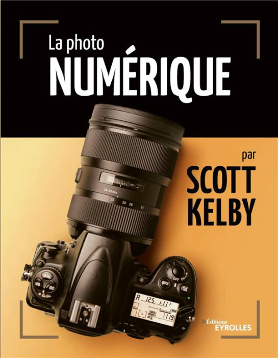 Emprunter La photo numérique livre