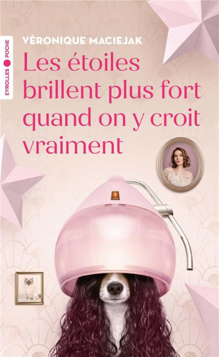Emprunter Les étoiles brillent plus fort quand on y croit vraiment livre