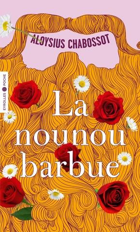 Emprunter La nounou barbue livre