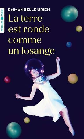 Emprunter La terre est ronde comme un losange livre