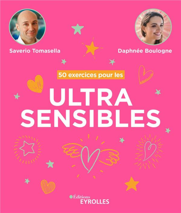 Emprunter 50 exercices pour les ultrasensibles livre