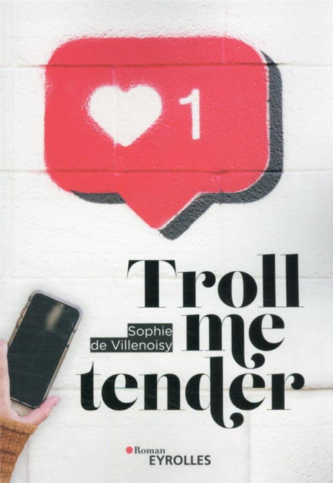 Emprunter Troll me tender livre