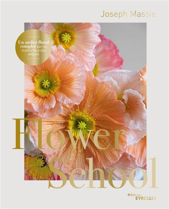 Emprunter Flower School livre